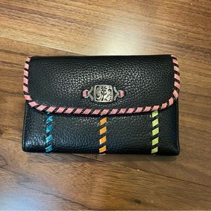Brighton wallet- missing strap, price reflected